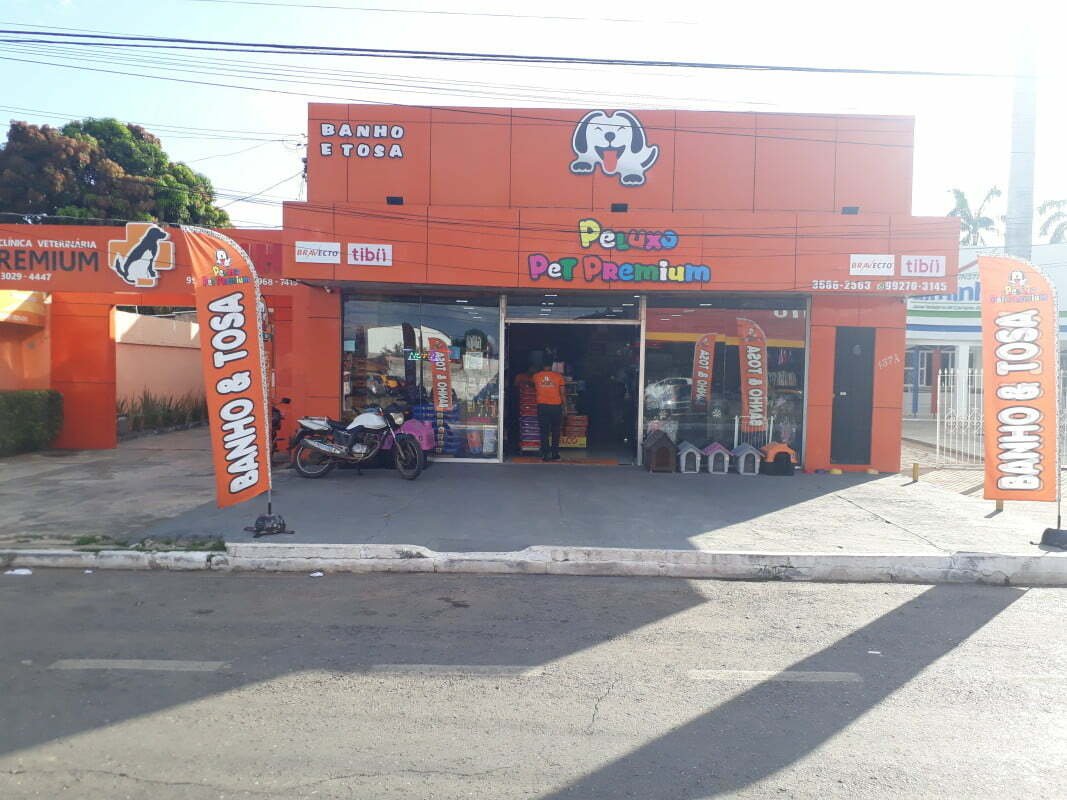 PrôPet Botucatu - Pet Shop e Banho & Tosa