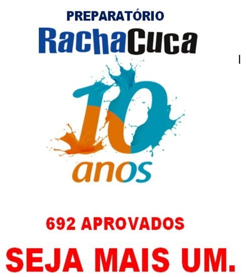 Quiz : RACHA CUCA