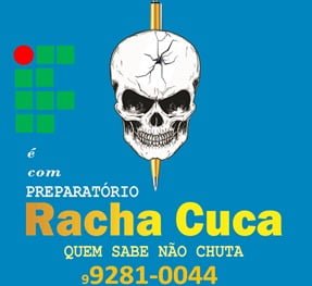 Cursinho Preparatório IFMT/ ENEM Cuiabá – Racha Cuca – GUIA ATUAL